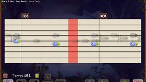 My singing monsters Composer island despacito tutorial!!!