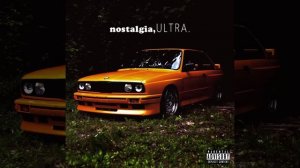 Frank Ocean - American Wedding (FULL SCORE)