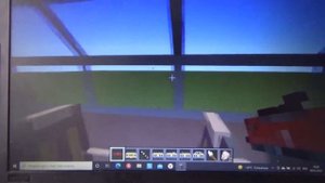 RHEINGOLD EXPRESS IN MINECRAFT!!! | Traincraft mod pack. ПОЕЗДА В МАЙНКРАФТ 1.7.10!