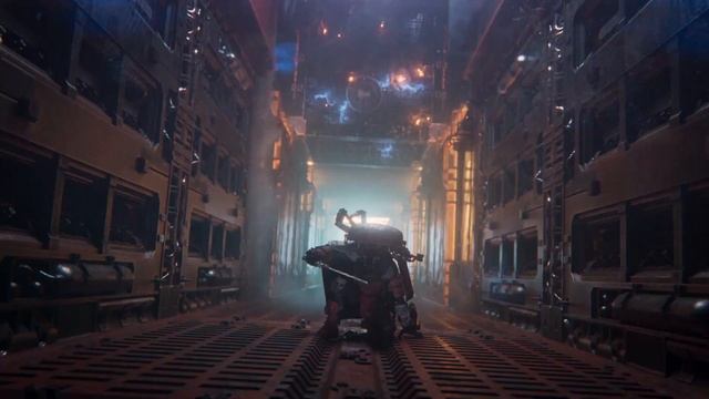 "Meet Your Maker"–трейлер. смотреть онлайн