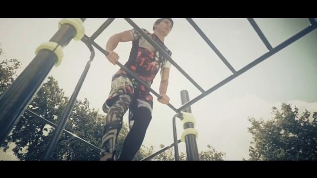 Reebok y KENGURU PRO смотреть онлайн