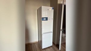 Холодильник Beko CSKW310M20W