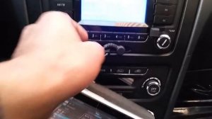Планшет в авто