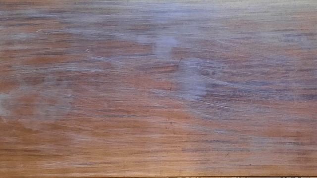 РЕСТАВРАЦИЯ СТОЛА. Не повторяйте моих ошибок. смотреть онлайн