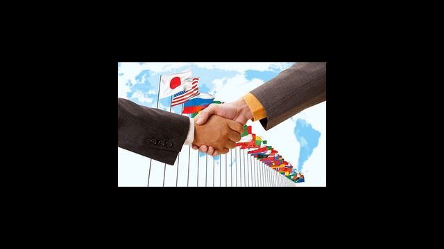 Предприятия с иностранными инвестициями в РФ смотреть онлайн