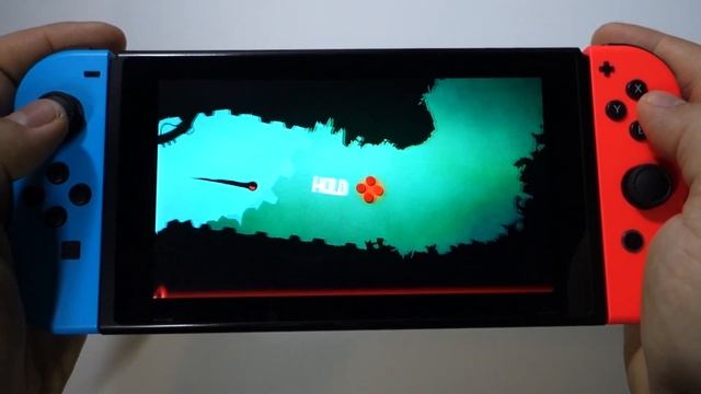 Odium to the Core Nintendo Switch gameplay смотреть онлайн