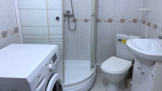 ✔️ Бюджетное жилье в Анапе | Студия с РЕМОНТОМ и МЕБЕЛЬЮ