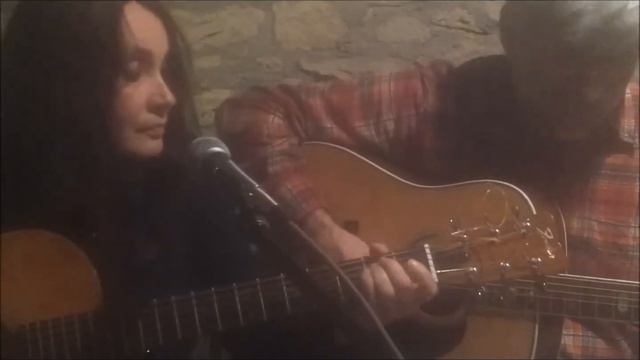 Myriam Kavelj- Fuchs unplugged - 500 Miles смотреть онлайн