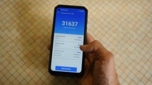 Blackview BL6000 Pro обзор мощного защищенного смартфона