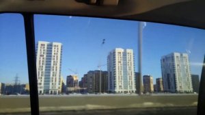 Новостройки  Тюмень  Улица Федюнинского