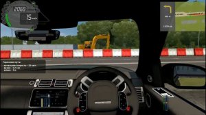 Как попасть в деревню City Car Driving без прохождения карьеры!