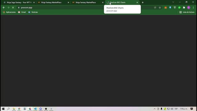 MODO BATTLE ROYALE DE NINJA FANTASY!! LO PROBAMOS!!! OPINIONES смотреть онлайн