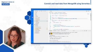 Connect and read data from MongoDB using Serverless [14 of 16] | Beginner's Series to: Serverless