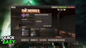 How To Enable Voice Chat in Team Fortress 2 (2024)