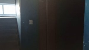 Модернизированный лифт МЛЗ, г/п 320 кг, V=0,71 м/с (просп. Моторостроителей, 28, г. Запорожье)