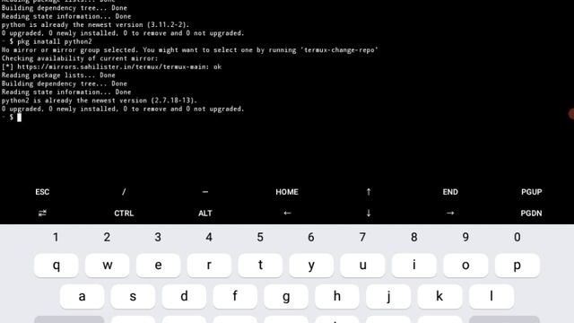 HOW TO MAKE A DANGEROUS VIRUS WITH THE HELP OF TERMUX|DANGEROUS VIRUS FOR ANDROID. смотреть онлайн