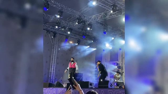 VLOG 1 Роза ветров 2022