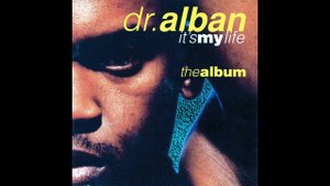 Reggae gone ragga  - Dr Alban