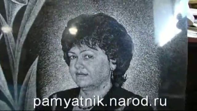 Отношения гравер - заказчик: "Родинка и диалоги с заказчиком" смотреть онлайн