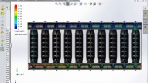 Почему не греет половина радиатора?