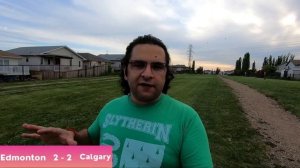 Forget Toronto, Vancouver or Montreal & Let's Talk About Calgary & Edmonton in Alberta