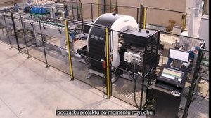 Деревообрабатывающее предприятие Margaritelli Sawmill,  Фонтен, Франция.