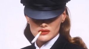 Как модно это было в 90х  Красивая мода и женщины в лихие девяностые