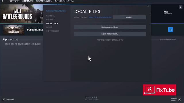 How to fix PUBG Battle Eye error AND 'your client will close in 10 seconds' error?SOLVED смотреть онлайн
