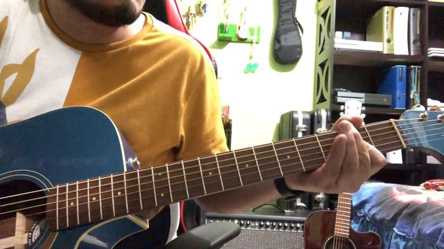 Algo Random [Fender Redondo] смотреть онлайн