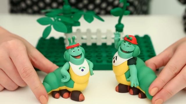 Подарки на 23 февраля от Милы. Видео для детей. смотреть онлайн