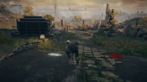Elden Ring - How To Get Bloodborne Dodge (Quickstep Ashes of War)
