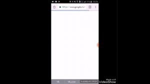 Как скачать видео с вк из Личных сообщений !Ответ сдесь !!