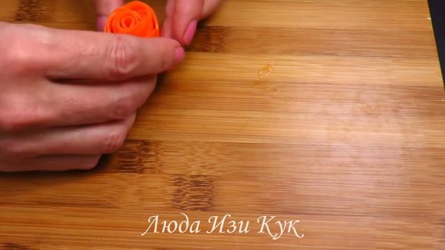 Самые простые УКРАШЕНИЯ БЛЮД праздничного стола Как украсить блюдо на новый год Украшение стола 202