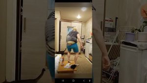 ок лайф Катя мурманская.сходит с ума