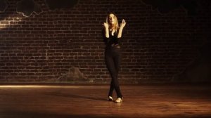 Soñando Contigo by Kiko Navarro ~ flamenco fusion choreography