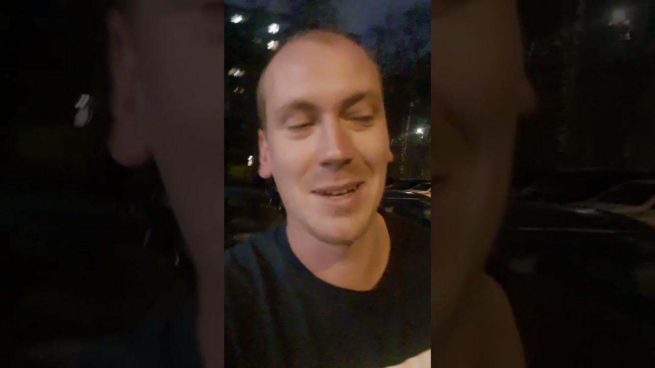 Перед работой в ночную смену - самое то! #закалка #закаливание #ЗОЖ #Мызазож #здоровье #Мяснов смотреть онлайн