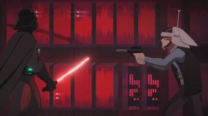 Skywalker Legacy - Star Wars AMV- Duel of Fate remix by @samuelkimmusic