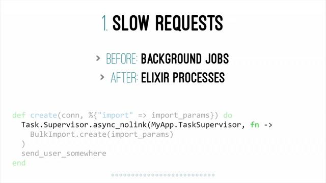 Elixir and Phoenix — Kira McLean смотреть онлайн