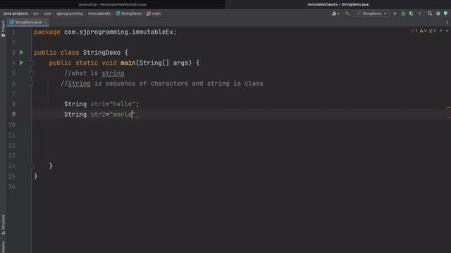 #string String in Java | String in Java for beginners | String Interview Questions |What is String