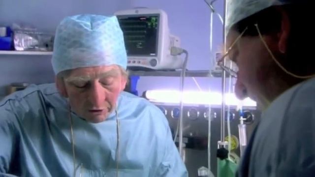 Harry & Paul Doctors - Scene 5 смотреть онлайн