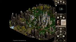 Disciples II on Android by ExaGear Strategies 2.8.2
