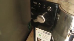 Delonghi EC 820 B