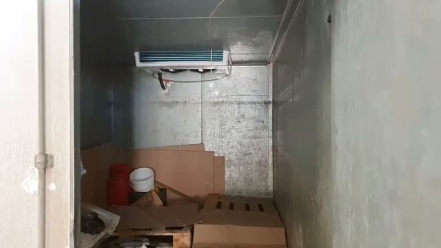 Рефрижератор на Газель Бизнес смотреть онлайн