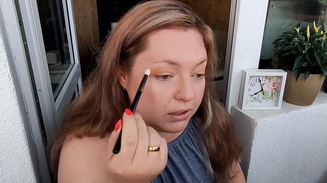 НОВИНКИ БЕЛОРУССКОЙ КОСМЕТИКИ + ЛЁГКИЙ И БЫСТРЫЙ МАКИЯЖ НА КАЖДЫЙ ДЕНЬ ● КОСМЕТИКА EVELINE смотреть онлайн