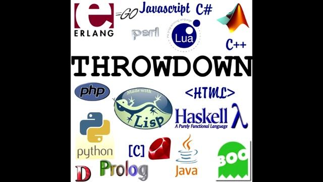 Programming Throwdown #05 C# смотреть онлайн