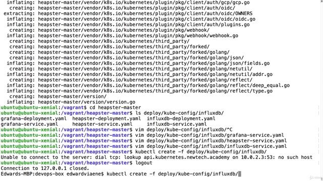 Demo Resource Usage Monitoring in Kubernetes Demo | Kubernetes Tutorial
