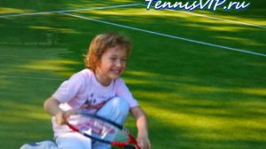 Школа тенниса Москва. TennisVIP.ru +7(963)6397137