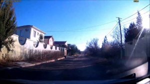 СТ. Берег. Расплата. Севастополь 12.02.2017г..mp4