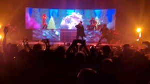 Spirit Box - Holy Roller (Feat. Noah Sebastian From Bad Omens)