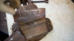 Как по быстрому сделать ЗАКЛЁПКУ (How to quickly make a rivet)